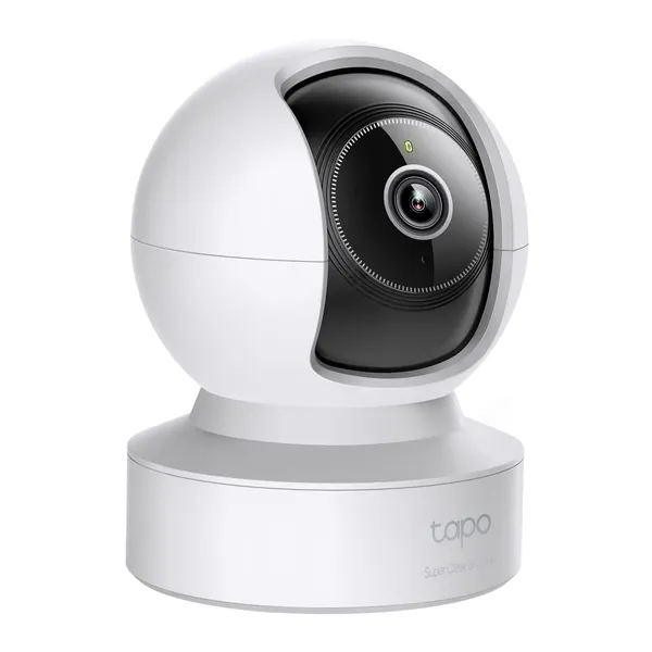 Cameră de supraveghere TP-LINK Tapo C232 Wi-Fi 5MP - imagine 3
