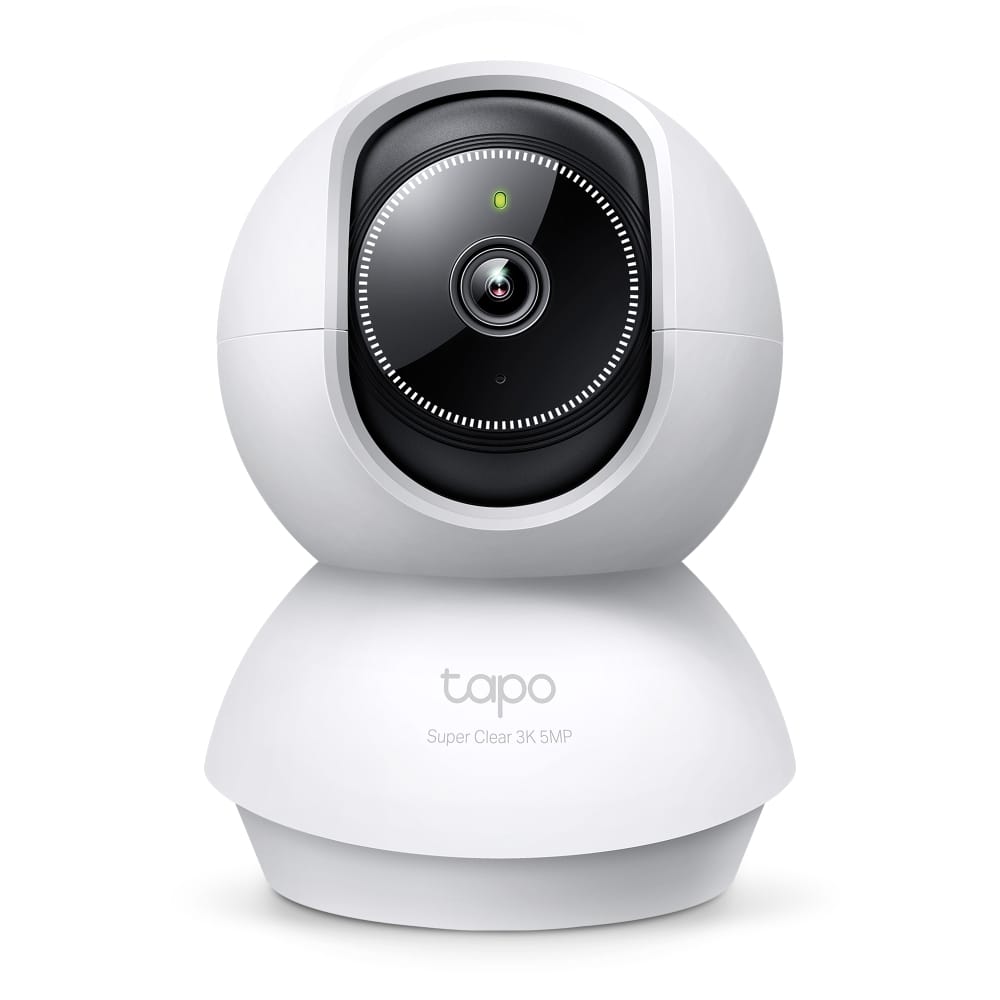 Cameră Supraveghere TP-LINK Tapo C230 Pan/Tilt Wi-Fi 5MP