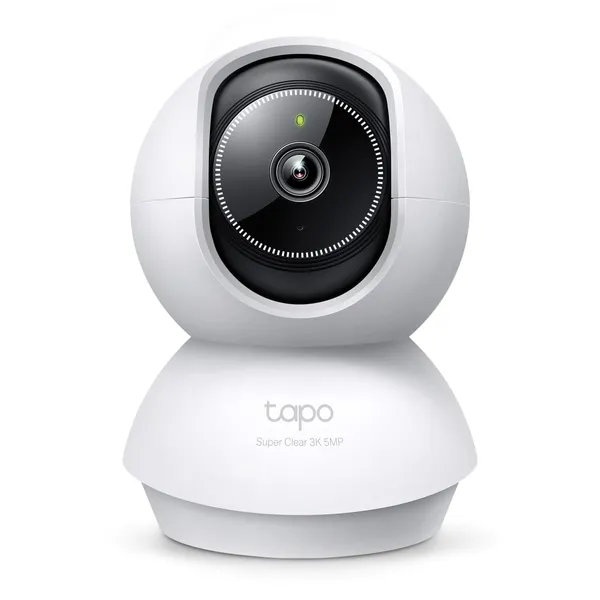 Cameră supraveghere TP-LINK Tapo C230 Pan/Tilt Wi-Fi 5MP