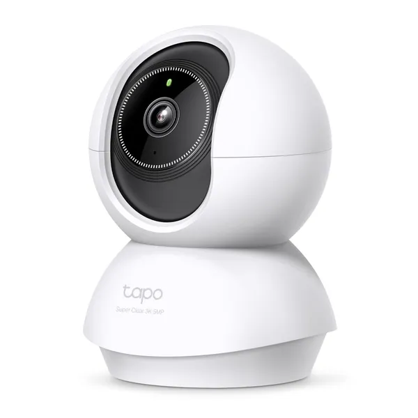 Cameră Supraveghere TP-LINK Tapo C230 Pan/Tilt Wi-Fi 5MP - imagine 2