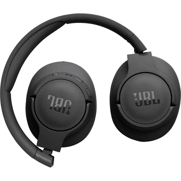 Căști JBL Tune 720BT Wireless Negru JBLT720BTBLK - imagine 6