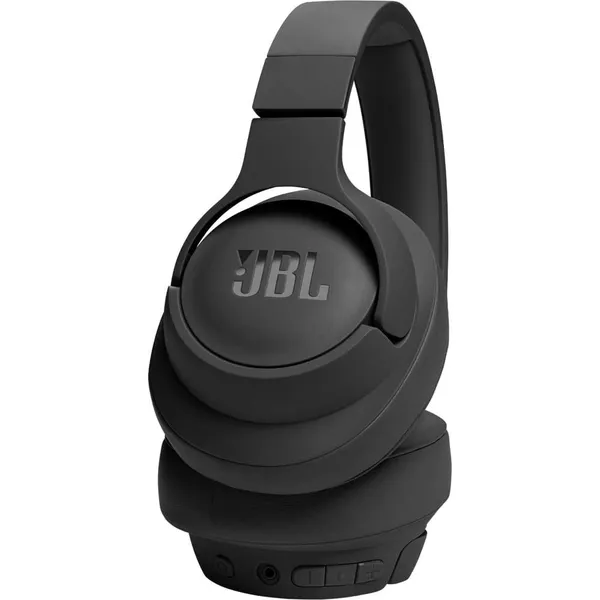 Căști JBL Tune 720BT Wireless Negru JBLT720BTBLK - imagine 8