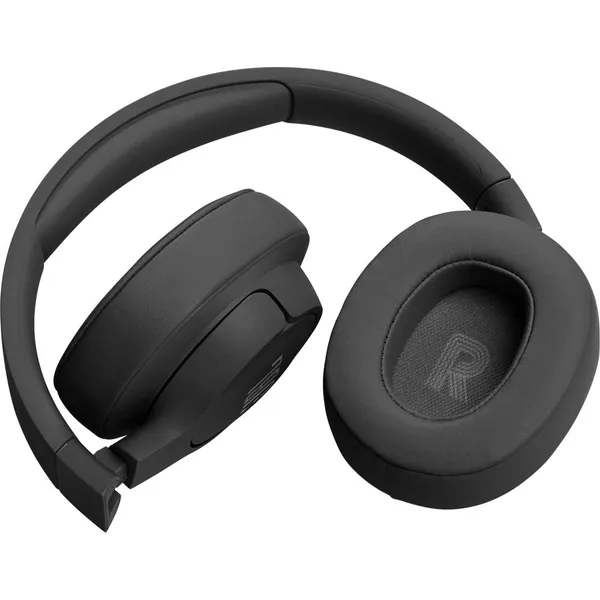 Căști JBL Tune 720BT Wireless Negru JBLT720BTBLK - imagine 9