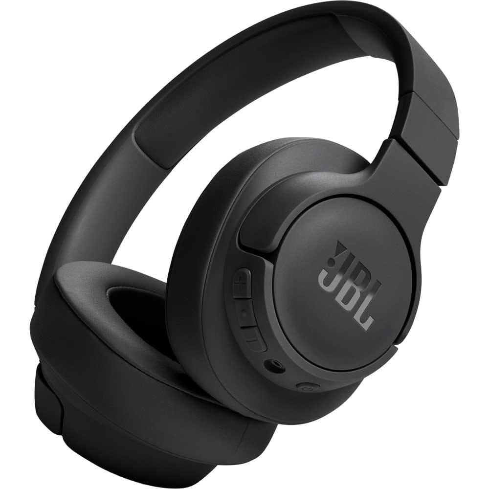Căști JBL Tune 720BT Wireless Negru JBLT720BTBLK