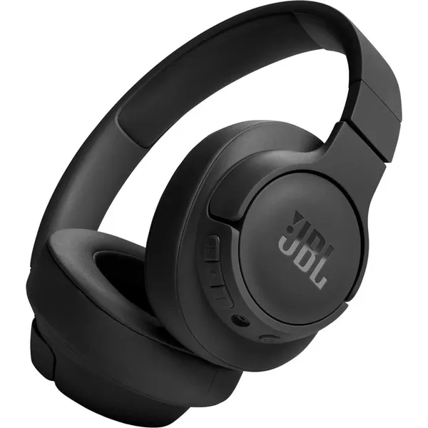 Căști JBL Tune 720BT Wireless Negru JBLT720BTBLK