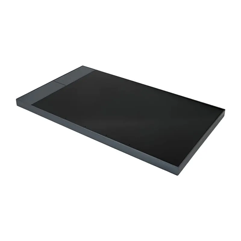Panou Control SHELLY Wall Display XL 10.1 WiFi Bluetooth Gri