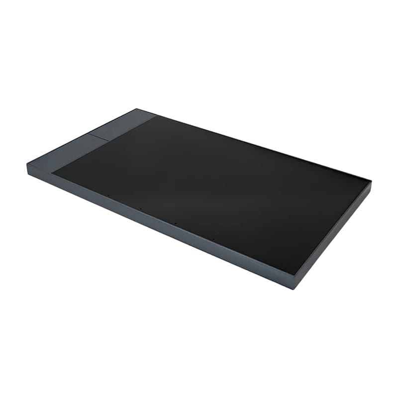 Panou Control SHELLY Wall Display XL 10.1 WiFi Bluetooth Gri