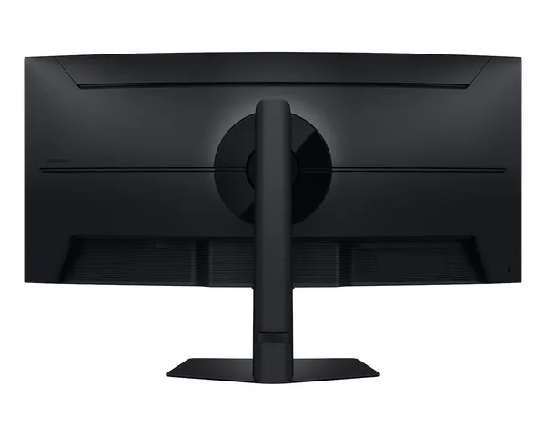 Monitor SAMSUNG LS40H850TAUXEN 40 Inch Curbat 1000R 144Hz - imagine 2