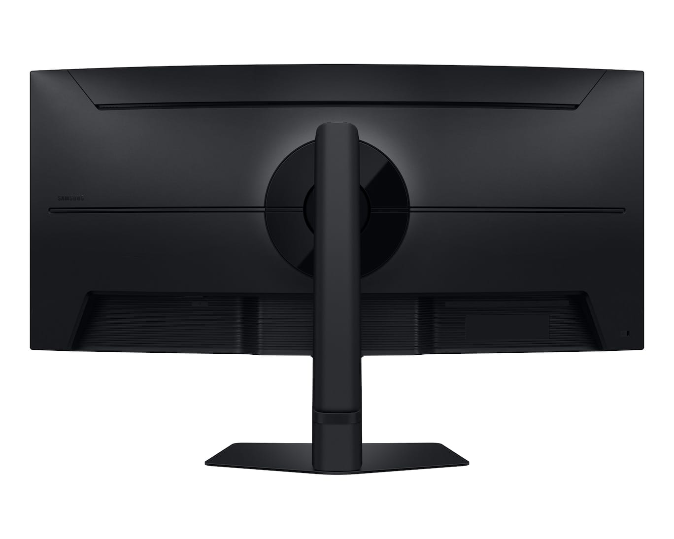 Monitor SAMSUNG LS40H850TAUXEN 40 Inch Curbat 1000R 144Hz - imagine 2