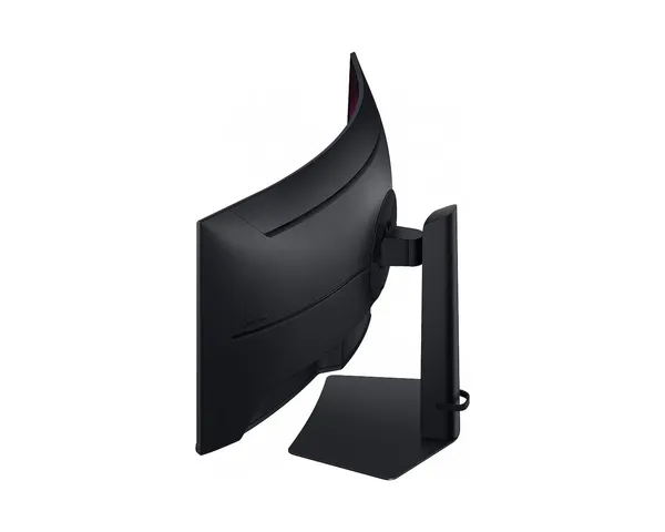 Monitor SAMSUNG LS40H850TAUXEN 40 Inch Curbat 1000R 144Hz - imagine 6