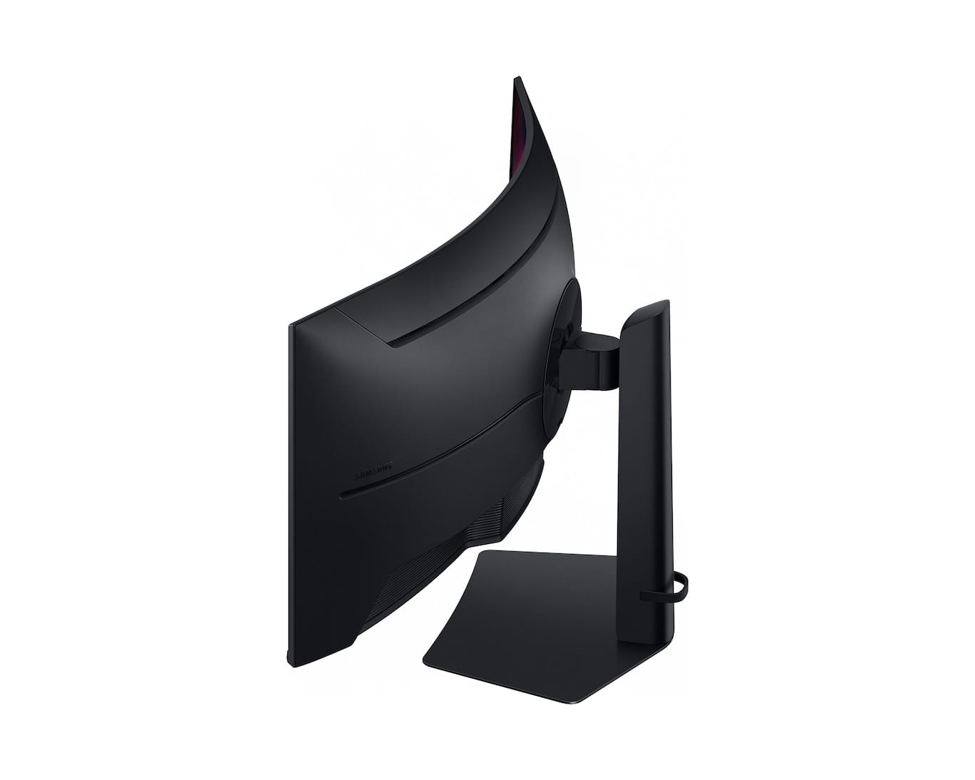 Monitor SAMSUNG LS40H850TAUXEN 40 Inch Curbat 1000R 144Hz - imagine 6