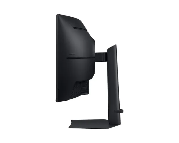 Monitor SAMSUNG LS40H850TAUXEN 40 Inch Curbat 1000R 144Hz - imagine 7