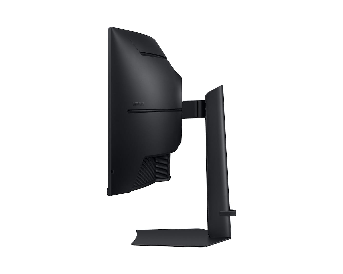 Monitor SAMSUNG LS40H850TAUXEN 40 Inch Curbat 1000R 144Hz - imagine 7
