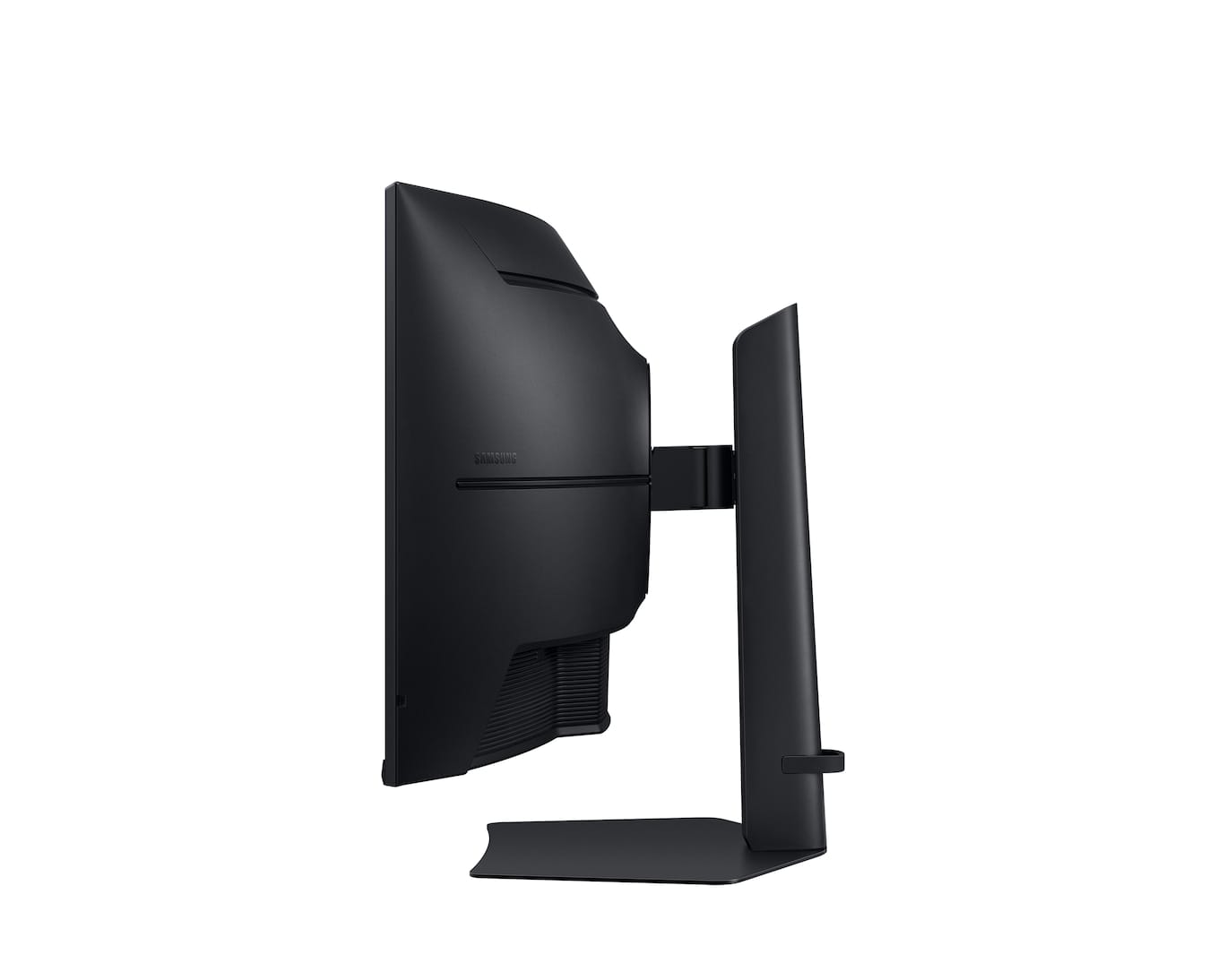 Monitor SAMSUNG LS40H850TAUXEN 40 Inch Curbat 1000R 144Hz - imagine 8