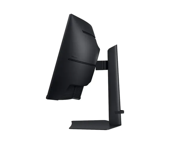 Monitor SAMSUNG LS40H850TAUXEN 40 Inch Curbat 1000R 144Hz - imagine 9