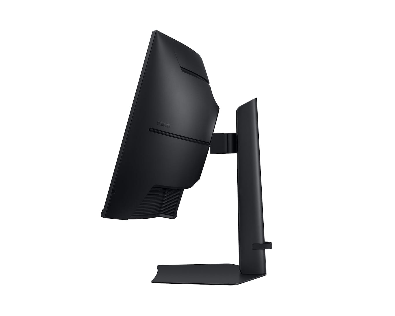 Monitor SAMSUNG LS40H850TAUXEN 40 Inch Curbat 1000R 144Hz - imagine 9