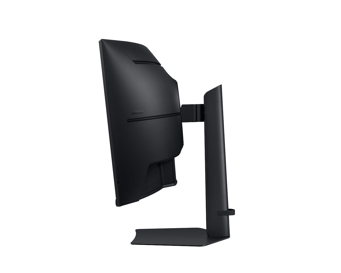 Monitor SAMSUNG LS40H850TAUXEN 40 Inch Curbat 1000R 144Hz - imagine 10