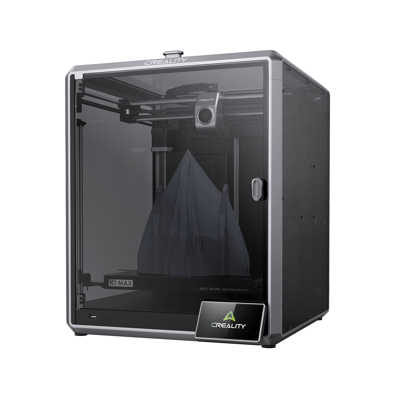 Imprimantă 3D CREALITY K1 MAX Tehnologie FDM