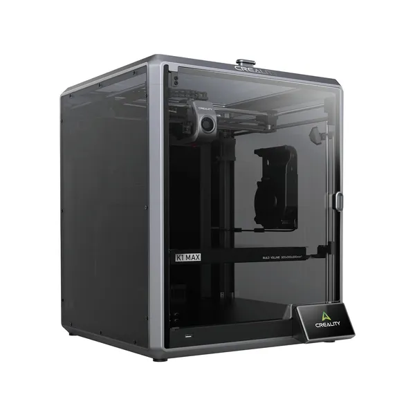 Imprimantă 3D CREALITY K1 MAX Tehnologie FDM - imagine 8