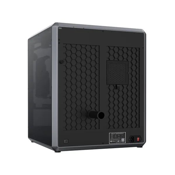 Imprimantă 3D CREALITY K1 MAX Tehnologie FDM - imagine 9