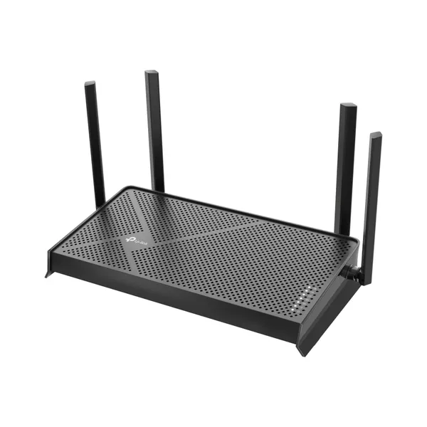 Router TP-LINK Archer BE230 BE3600 Dual-Band Wi-Fi 7 - imagine 2