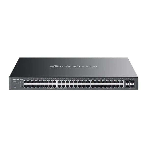Switch TP-LINK TL-SG2452LP 52-Port Gigabit 32 PoE+ Omada