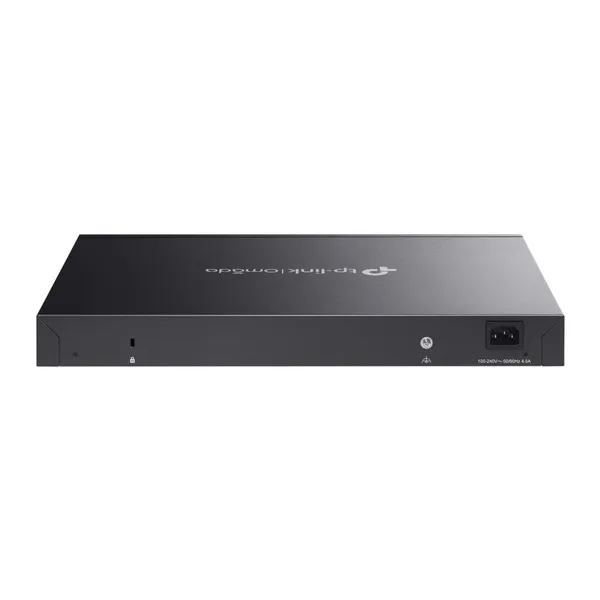 Switch TP-LINK TL-SG2452LP 52-Port Gigabit 32 PoE+ Omada - imagine 2