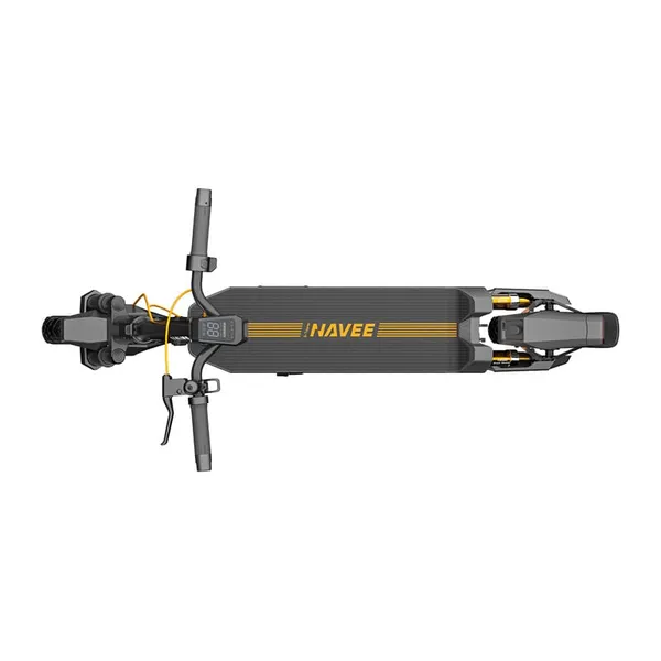 Scuter electric NAVEE GT3 350W 48V - imagine 5