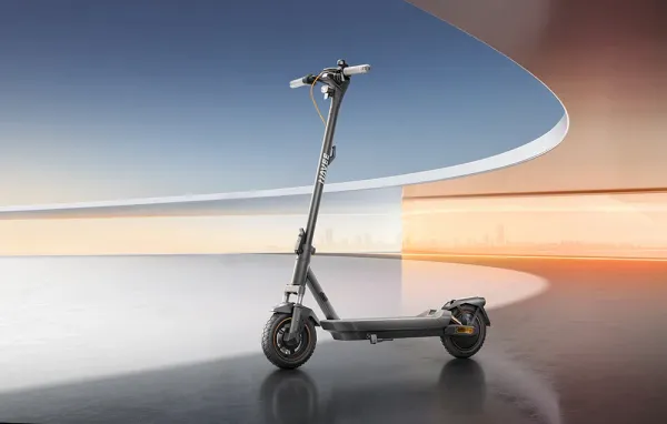 Scuter electric NAVEE GT3 350W 48V - imagine 8
