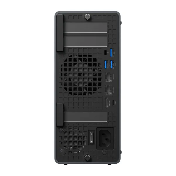 Mini PC MINIS FORUM MS-02 Ultra Intel Core Ultra 9 285HX - imagine 2