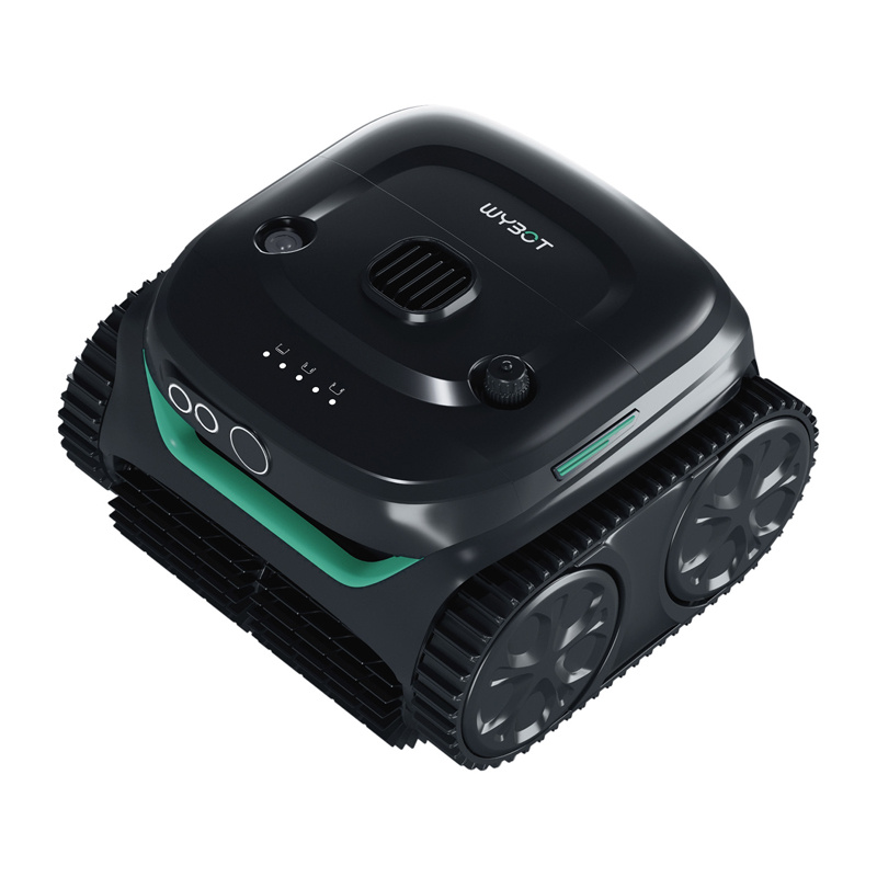 Robot Curățare Piscină WYBOT C2PRO Wireless 150m²