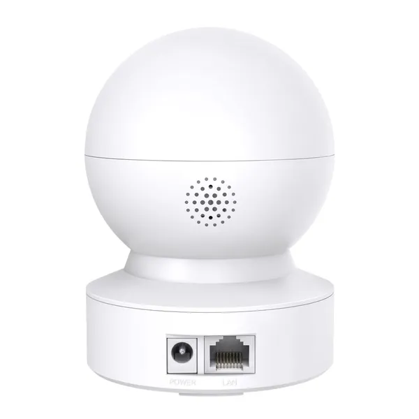 Cameră de supraveghere TP-LINK Tapo C212 2K cu Port Ethernet Pan/Tilt - imagine 2