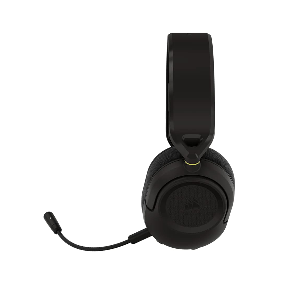 Casti Gaming Corsair HS35 v3 Wireless Carbon - imagine 11