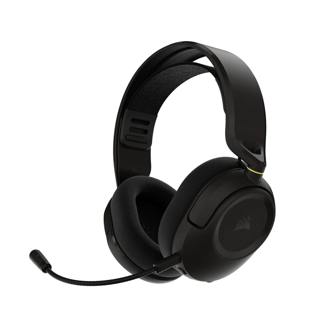 Casti Gaming Corsair HS35 v3 Wireless Carbon
