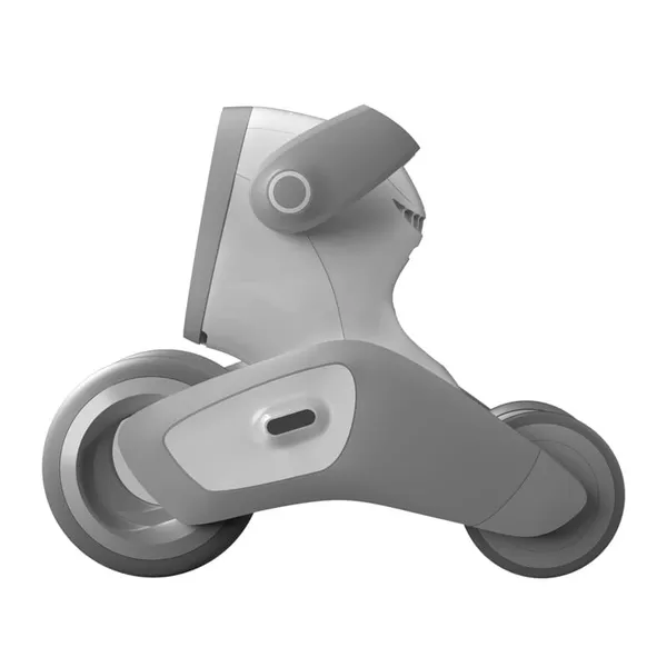 Robot Interactiv LOONA Premium - imagine 4
