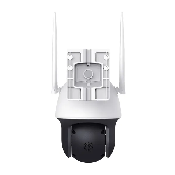 Cameră de supraveghere TP-LINK VIGI C540-4G Pan/Tilt 4MP 4mm - imagine 3