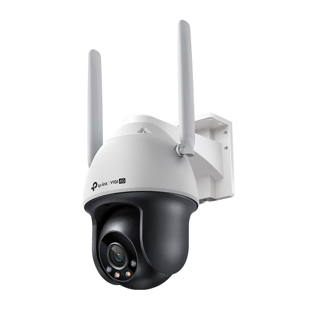 Cameră de supraveghere TP-LINK VIGI C540-4G Pan/Tilt 4MP 4mm