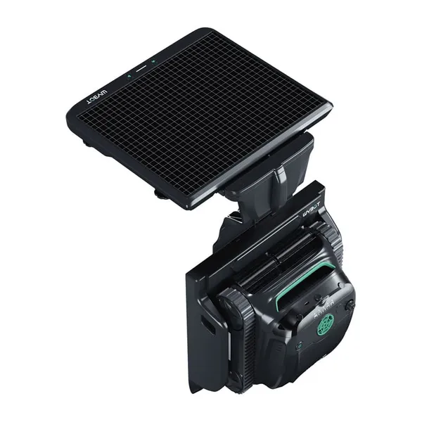Robot de curățat piscine WYBOT S2 Solar Vision fără fir - imagine 3
