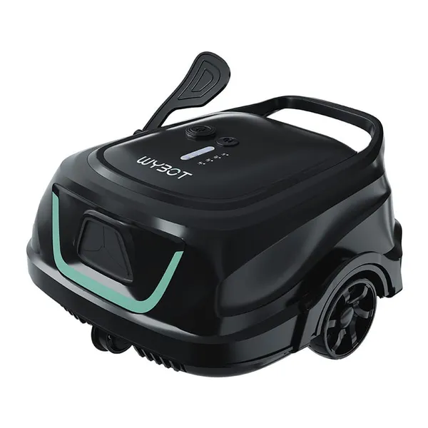 Robot de curățat piscine fără fir WYBOT A1 - imagine 2