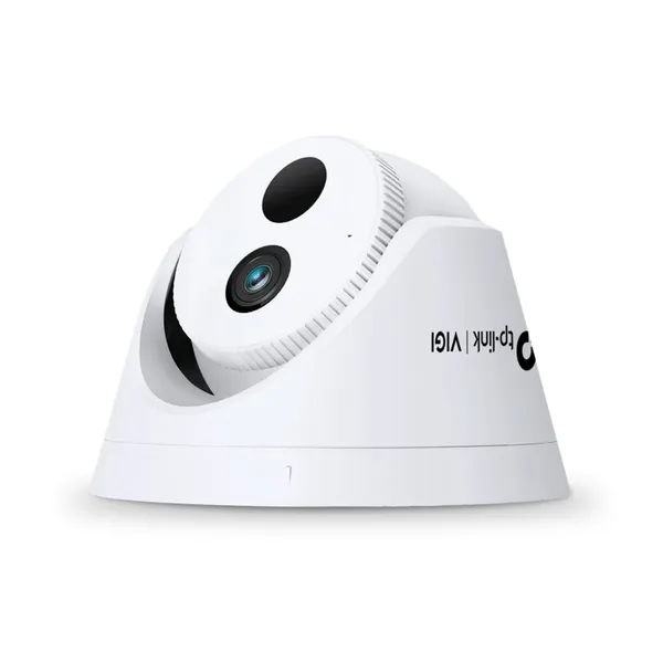 Cameră de supraveghere TP-LINK VIGI C440I 2.8mm Turret Interior - imagine 3