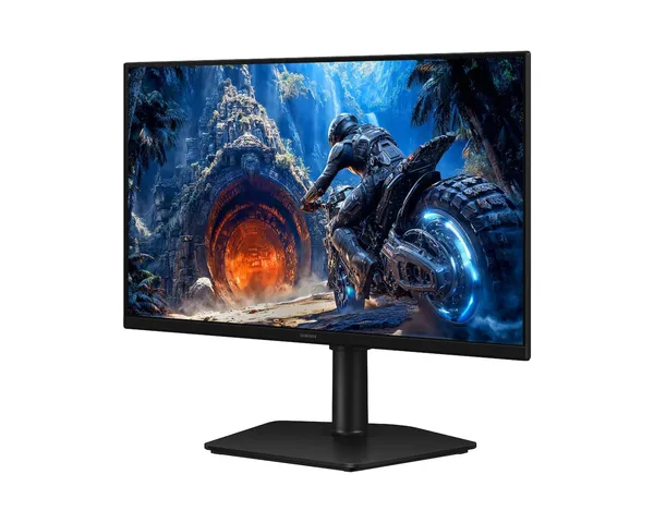 Monitor SAMSUNG LS25HG402EUXEN 25 IPS Full HD 300Hz 1ms - imagine 3