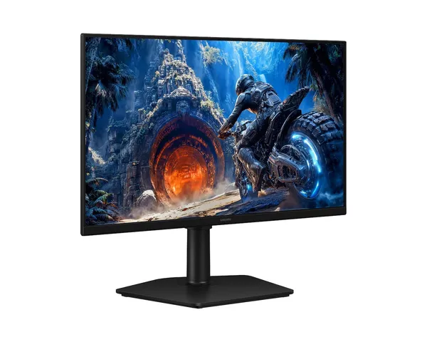Monitor SAMSUNG LS25HG402EUXEN 25 IPS Full HD 300Hz 1ms - imagine 4