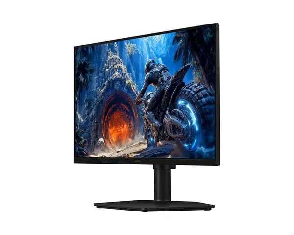 Monitor SAMSUNG LS25HG402EUXEN 25 IPS Full HD 300Hz 1ms - imagine 5