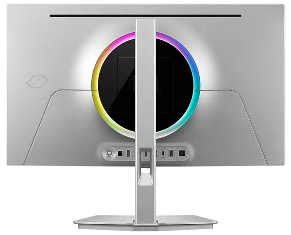 Monitor SAMSUNG LS27HG800SUXEN 27 OLED 4K 240Hz - imagine 6