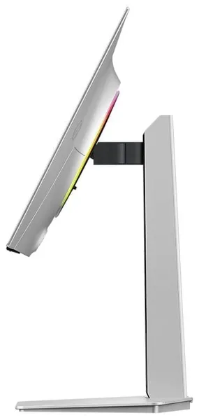 Monitor SAMSUNG LS27HG800SUXEN 27 OLED 4K 240Hz - imagine 8