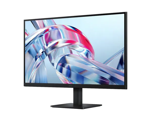 Monitor SAMSUNG LS27H700EAUXEN 27 inch 4K IPS 60Hz - imagine 3