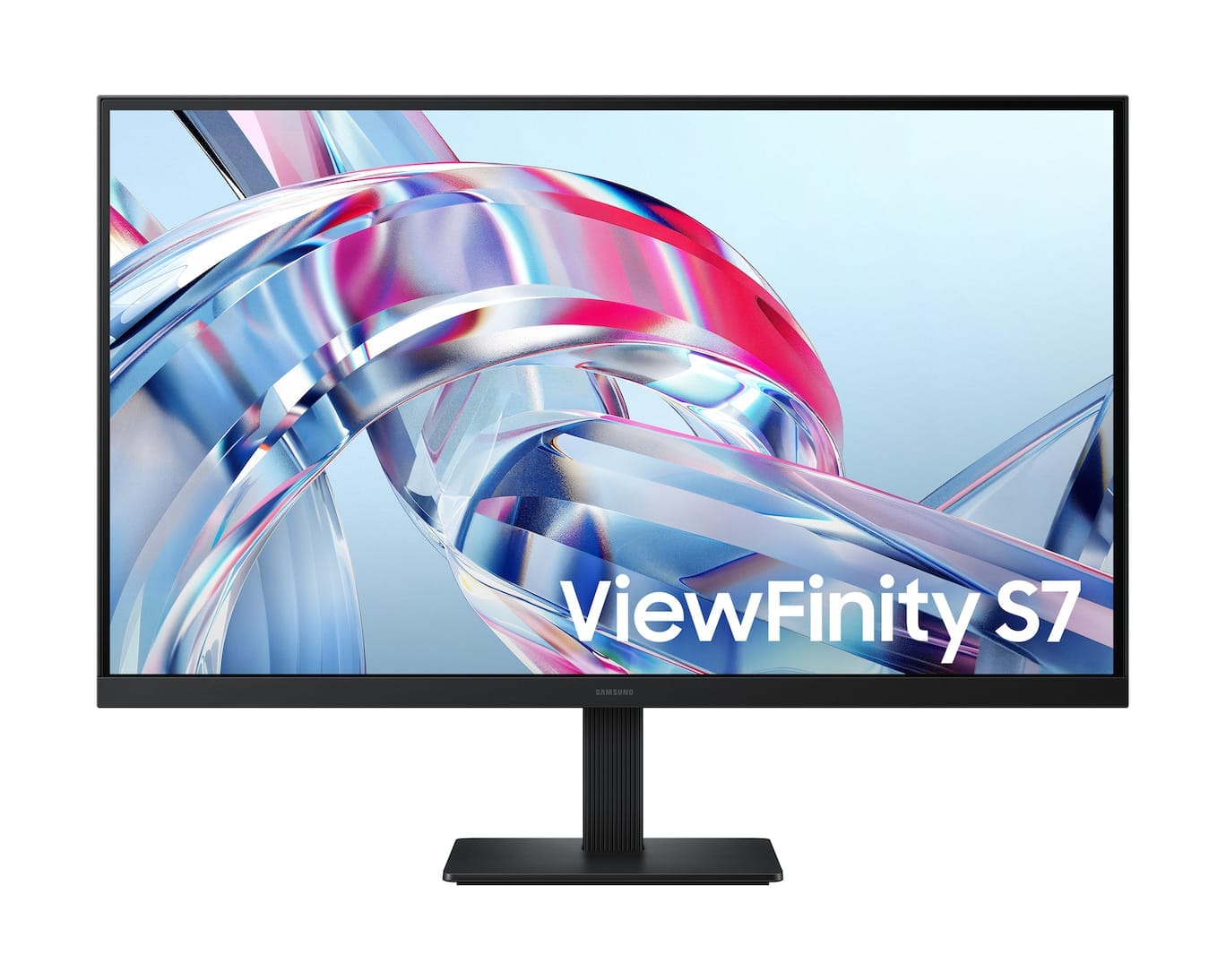 Monitor SAMSUNG LS27H700EAUXEN 27 inch 4K IPS 60Hz
