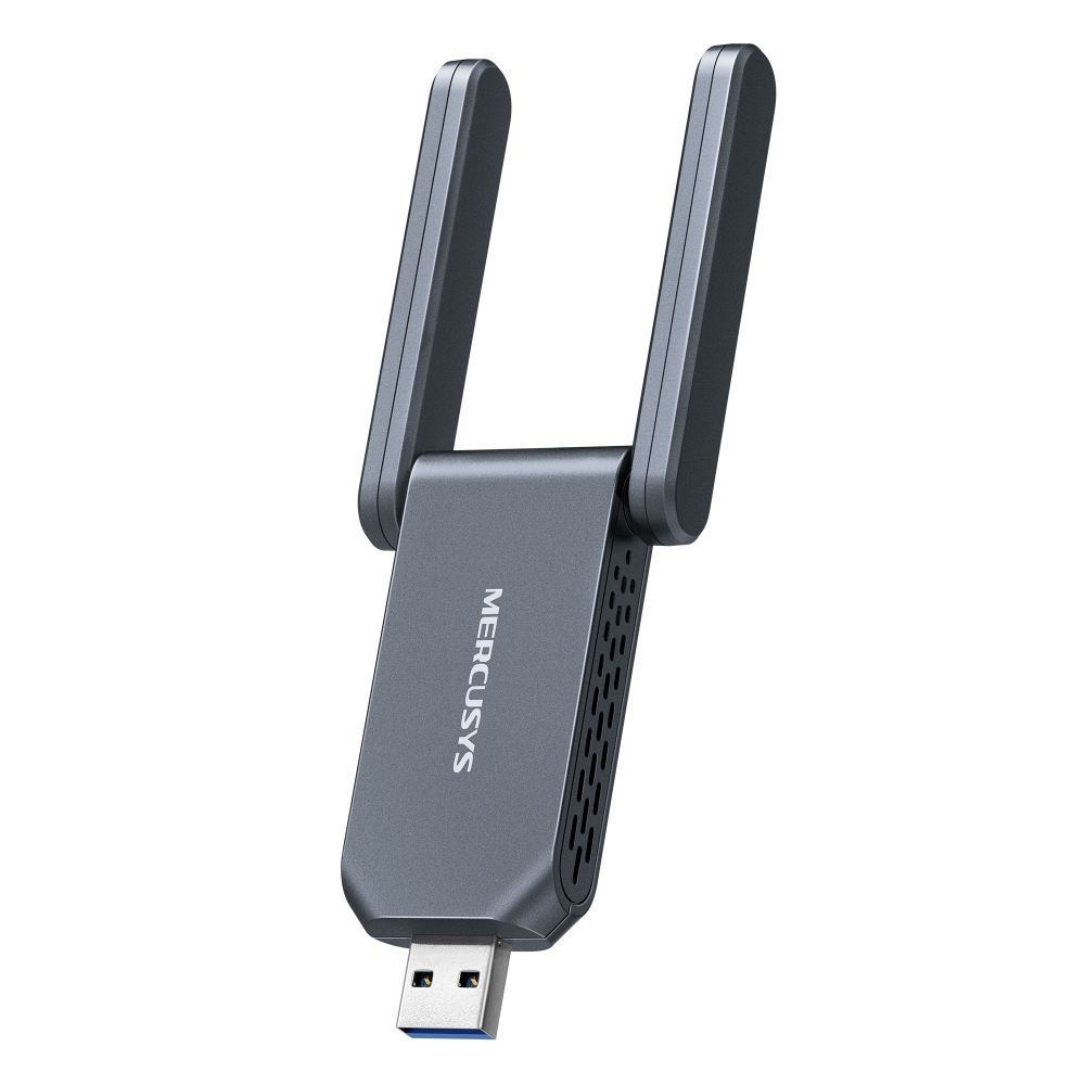 Adapter Wi-Fi MERCUSYS BE6500 USB 3.0