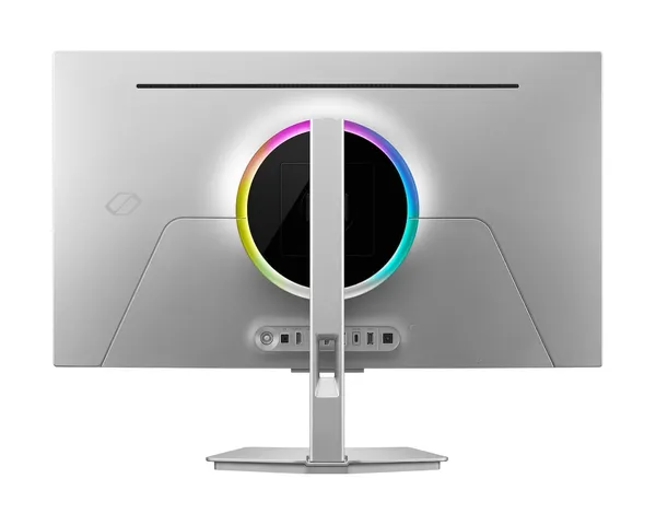 Monitor SAMSUNG LS32HG800SUXEN 32 Inch OLED 4K 240Hz - imagine 2