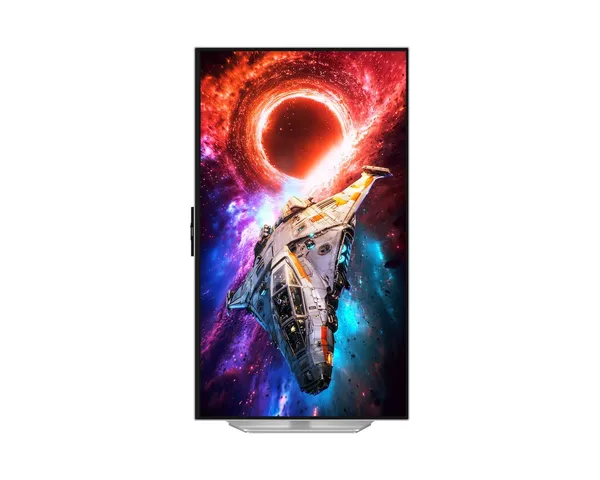 Monitor SAMSUNG LS32HG800SUXEN 32 Inch OLED 4K 240Hz - imagine 12